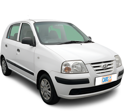 Hyundai Santro Xing-img